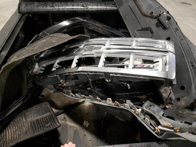 2015 CHEVROLET SILVERADO - 3GCUKSEJ7FG333826