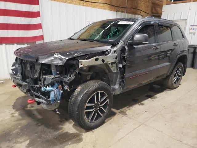 2020 Jeep Grand Cherokee Trailhawk