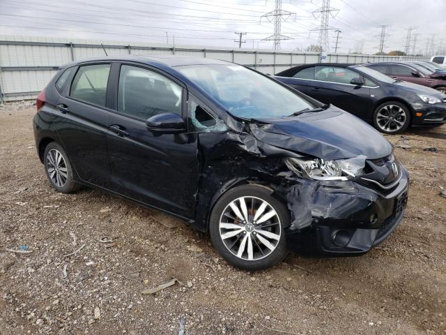 JHMGK5H76GX038050 | 2016 HONDA FIT EX