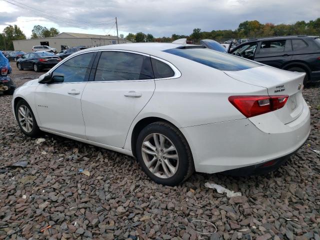 1G1ZD5ST8JF247757 Chevrolet MALIBU LT
