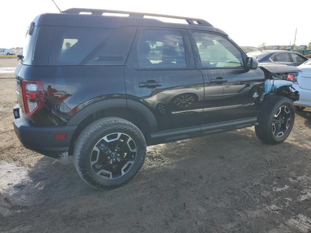 3FMCR9C64PRD30656 Ford Bronco Sport Outer Banks