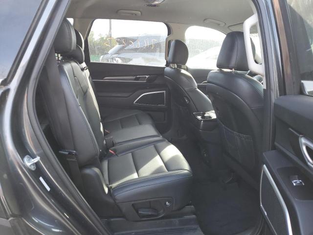 5XYP2DHC6MG098434 KIA Telluride Lx