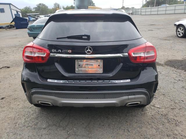 VIN WDCTG4EB9HJ325689 2017 Mercedes-Benz GLA-Class,... no.6