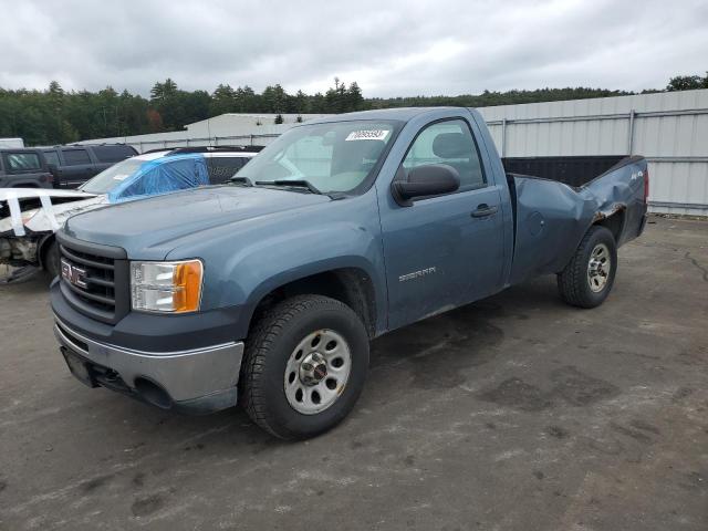 2012 GMC Sierra 1500 