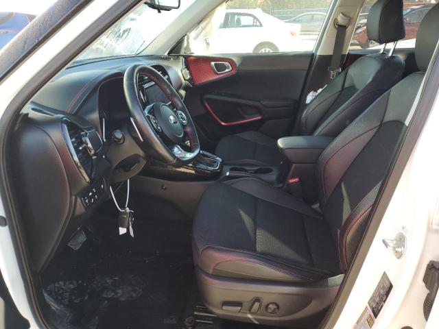 KNDJ53AFXL7700257 KIA Soul Gt-line Turbo