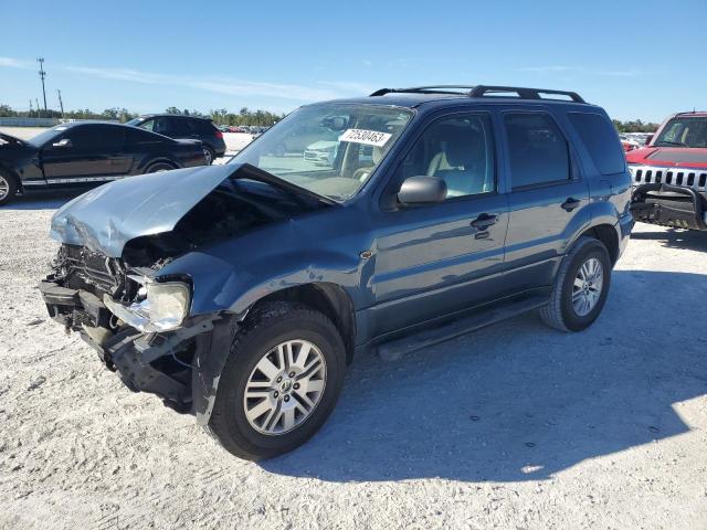 2005 Mercury Mariner 