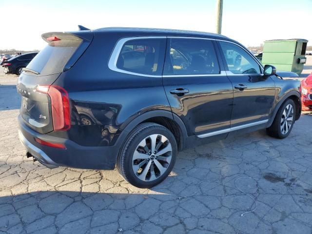 5XYP64HC1MG118853 | 2021 KIA TELLURIDE