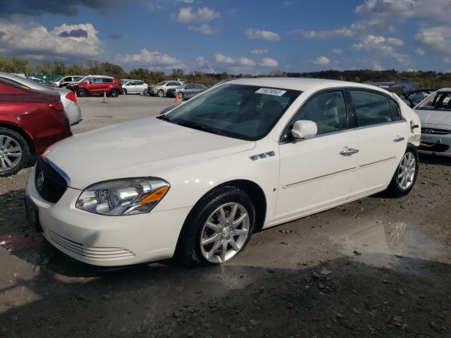 2008 Buick Lucerne CXL