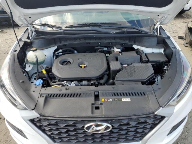 2019 Hyundai Tucson Se VIN: KM8J23A4XKU024251 Lot: 52935574