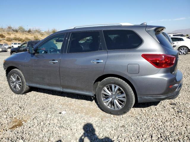 5N1DR2MM4KC642797 Nissan Pathfinder S