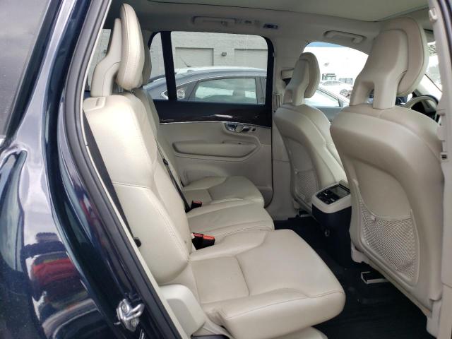 YV4A22PK4G1062066 2016 VOLVO XC90, photo no. 11