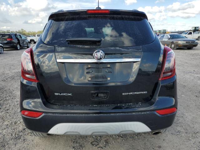 KL4CJASB8HB041081 | 2017 BUICK ENCORE PRE