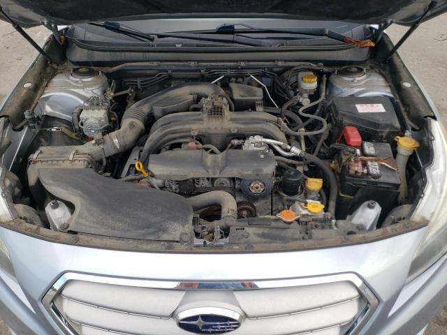 4S3BNAL65F3053851 Subaru Legacy 2.5i Limited