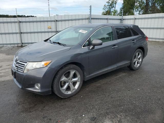 2010 Toyota Venza 