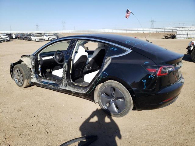 5YJ3E1EB4KF390653 | 2019 TESLA MODEL 3