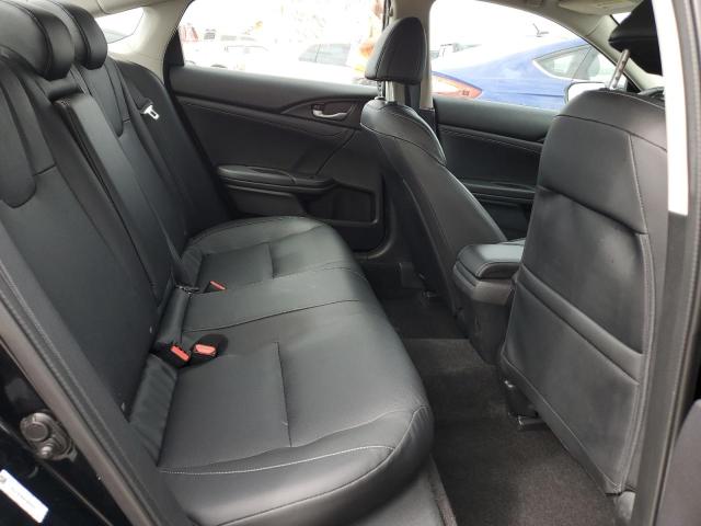 19XZE4F96KE003503 Honda Insight Touring