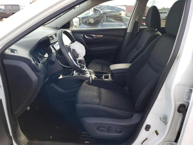 2018 NISSAN ROGUE S - KNMAT2MV5JP526906