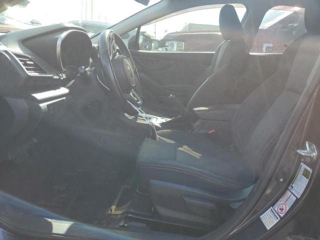 JF2GTABC2JH222210 Subaru Crosstrek Premium