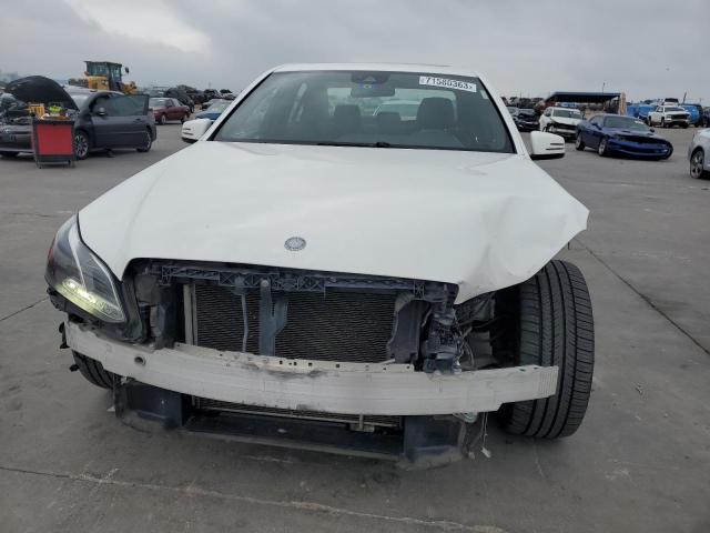 WDDHF5KB8EA819519 Mercedes-Benz E 350