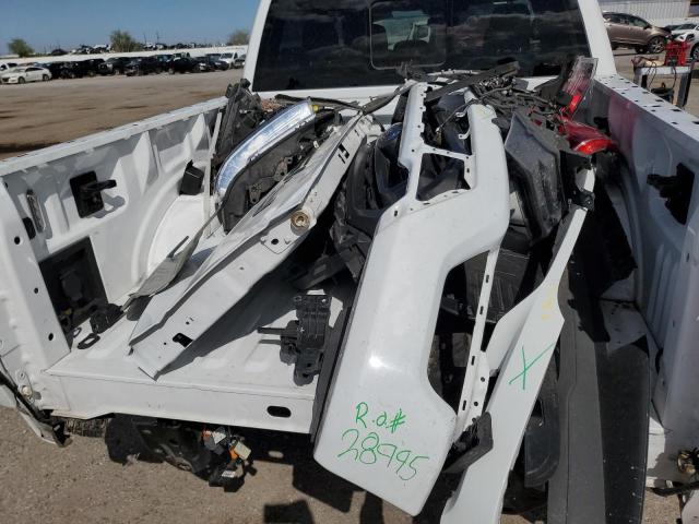 1FTFW1E89NKE82251 Ford F150 Supercrew