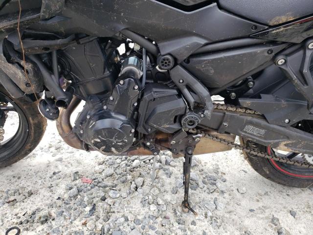 2023 KAWASAKI ER650 P - ML5EREP11PDA99399