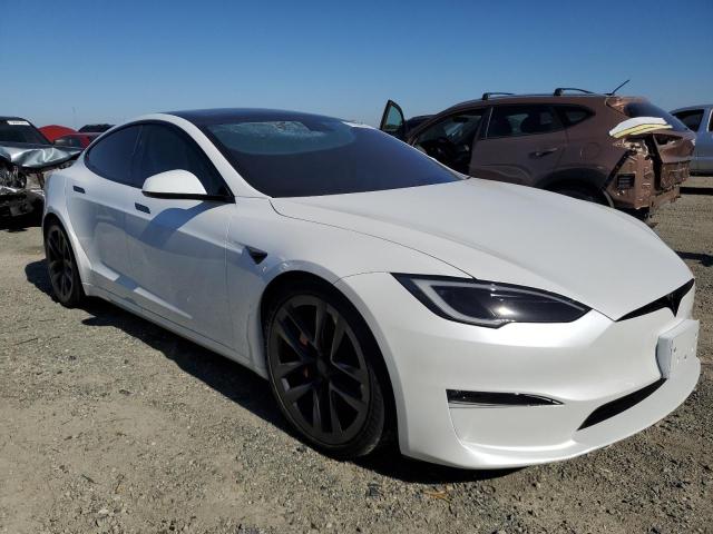 5YJSA1E61PF519627 | 2023 Tesla model s