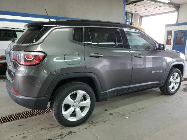 3C4NJDBB2LT166424 Jeep Compass Latitude