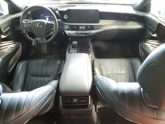 JTHD51FF7M5013081 Lexus LS500 LS 500 BAS 8