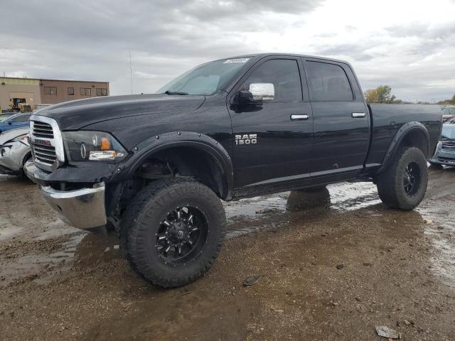 2014 Ram 1500 SLT