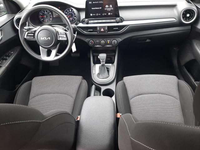 3KPF24AD5PE607638 KIA FORTE LX