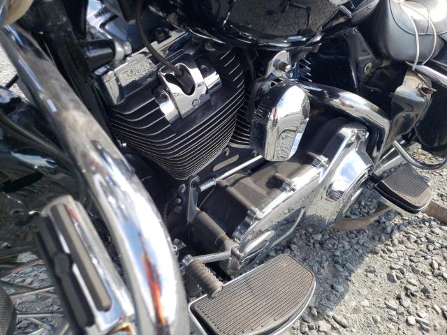 2008 HARLEY-DAVIDSON FLHRC 1HD1FR4118Y697930
