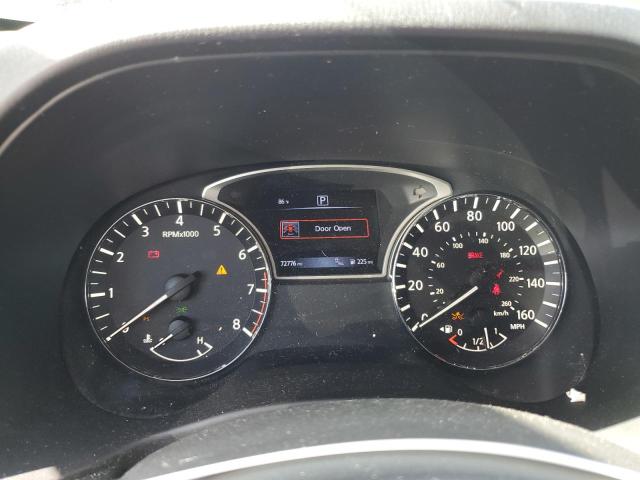5N1DR2MN3HC909512 Nissan Pathfinder S