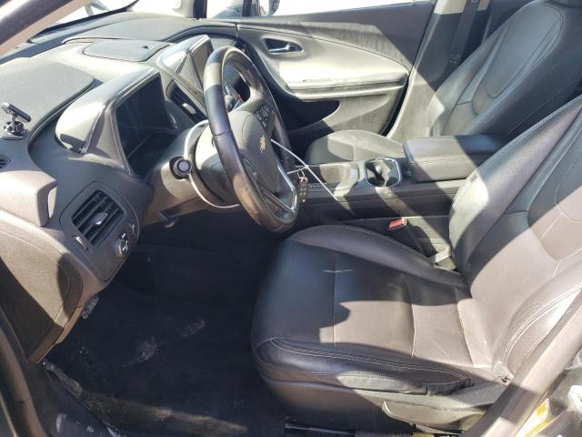 VIN 1G1RB6E41DU123586 2013 Chevrolet Volt no.7