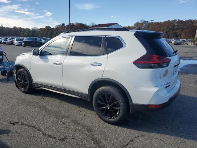 KNMAT2MVXKP530192 | 2019 NISSAN ROGUE S