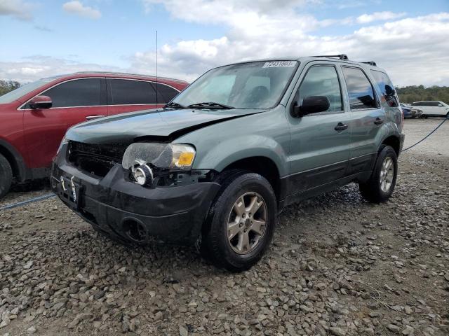 2005 Ford Escape XLT