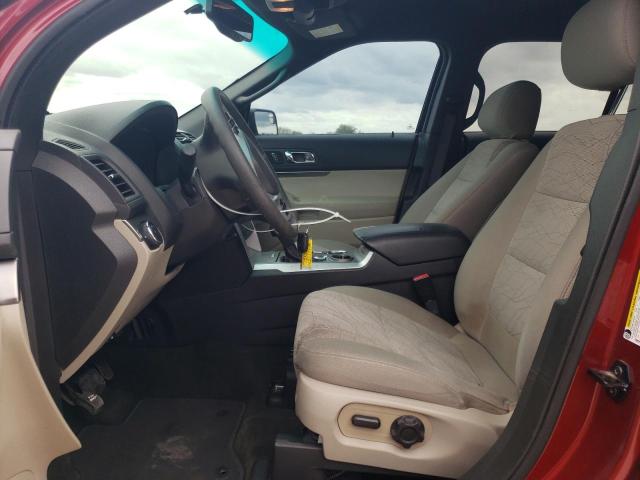 1FM5K7B80FGB18119 Ford EXPLORER
