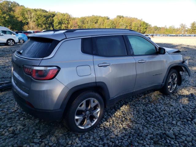 3C4NJDCB2HT624145 | 2017 JEEP COMPASS LI