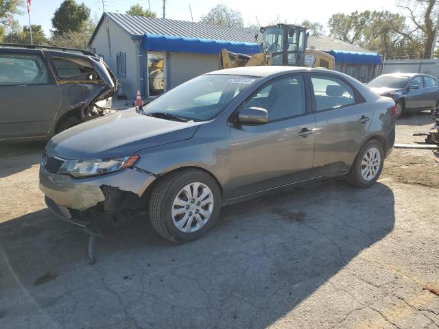 2011 Kia Forte EX