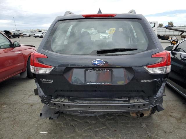 2019 SUBARU FORESTER JF2SKACC0KH482277
