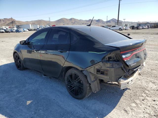 Vin: 1c3cdfbbxfd193671, lot: 72611913, dodge dart sxt 20152