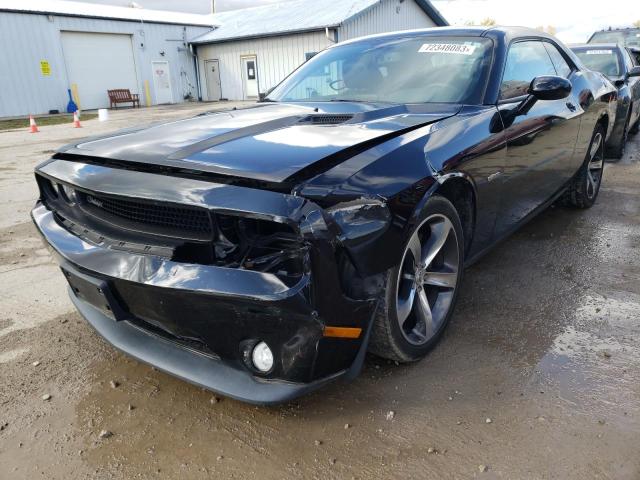 2014 Dodge Challenger SXT