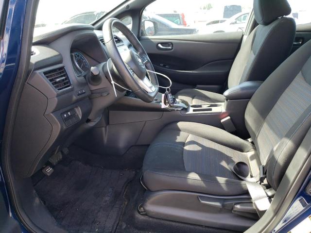 2018 NISSAN LEAF 1N4AZ1CP6JC303721