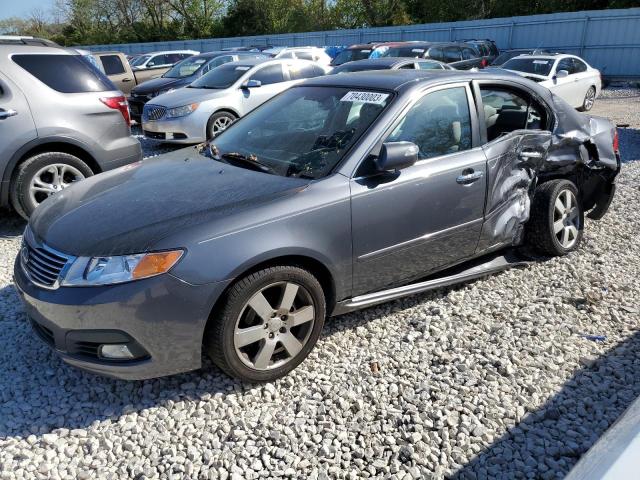 2009 Kia Optima LX