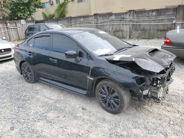 JF1VA1A64L9832331 Subaru WRX