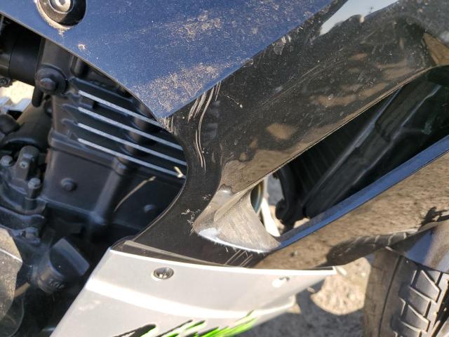 2005 KAWASAKI NINJA - JKAEXMF145DA12870