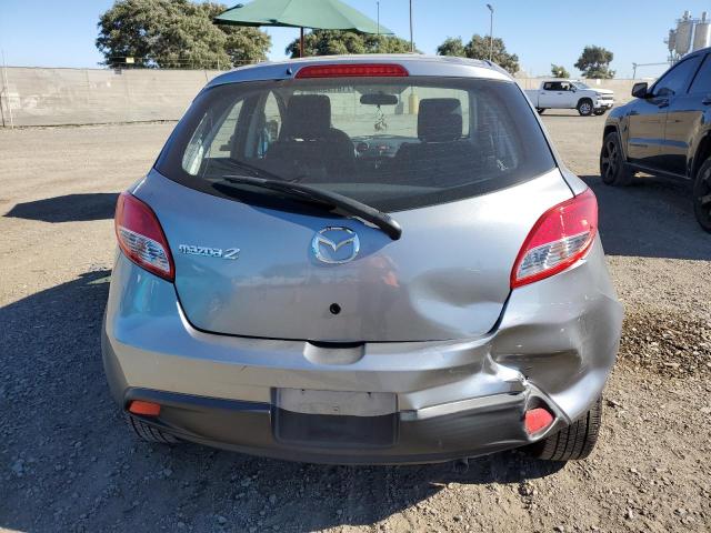 JM1DE1KZ7E0183103 Mazda 2 Sport