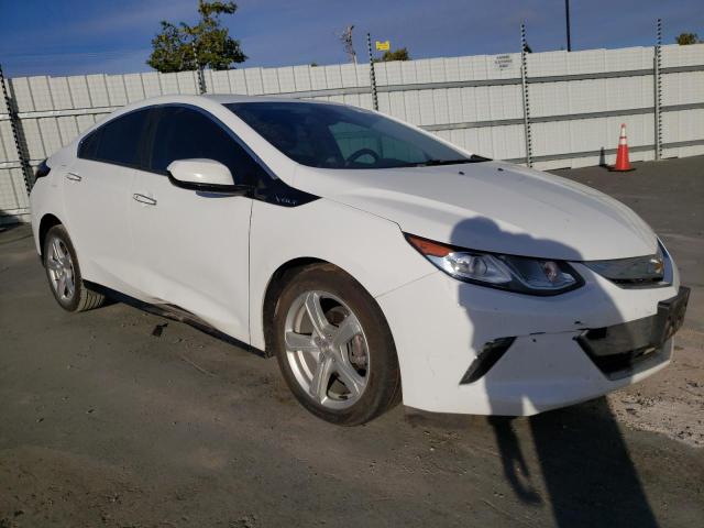 VIN 1G1RC6S52HU217010 2017 Chevrolet Volt, LT no.4