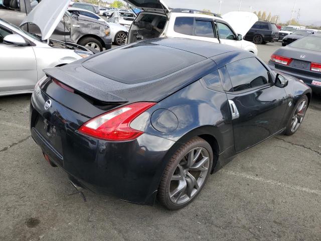 JN1AZ4EH1FM444587 Nissan 370Z BASE