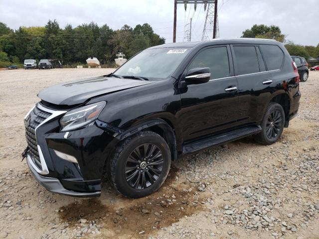 2020 Lexus Gx 460 Premium VIN: JTJAM7BX2L5260142 Lot: 38327583