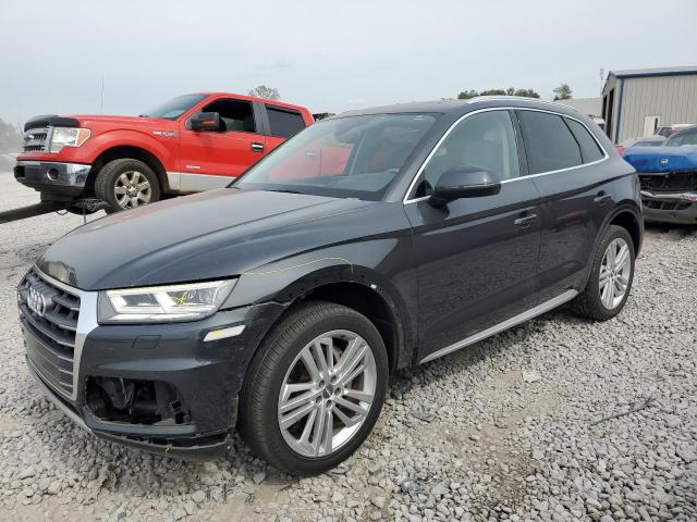 WA1CNAFY3J2171200 2018 AUDI Q5, photo no. 1